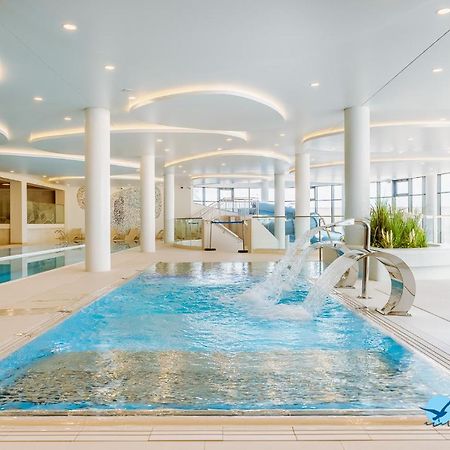 Lazar Apartamenty Polanki Aqua Колобжег Екстериор снимка