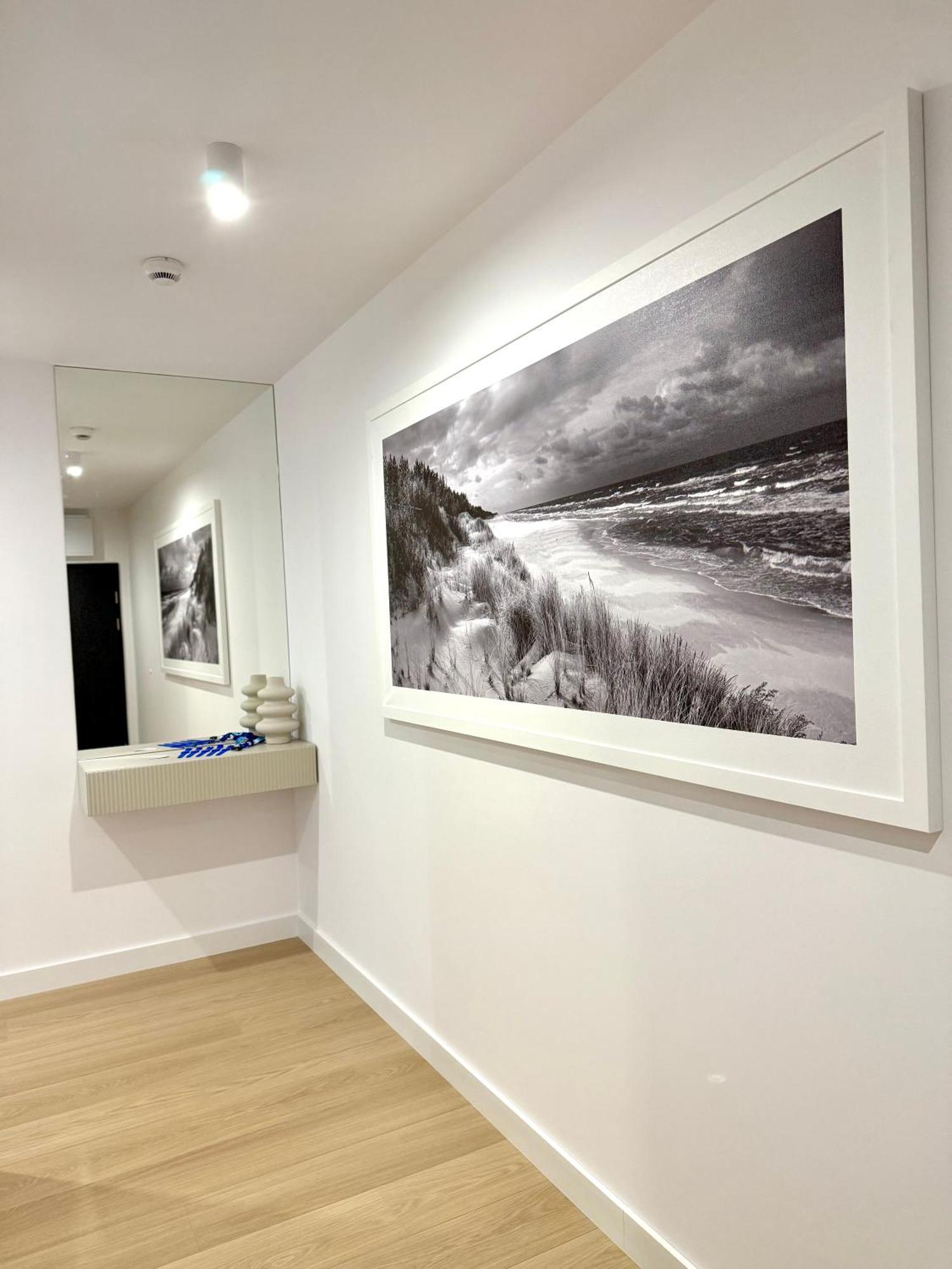 Lazar Apartamenty Polanki Aqua Колобжег Екстериор снимка
